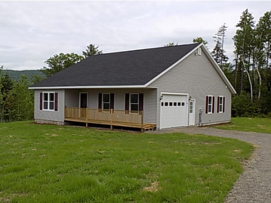 137 Timber Ln, Littleton, NH 03561 - photo 1