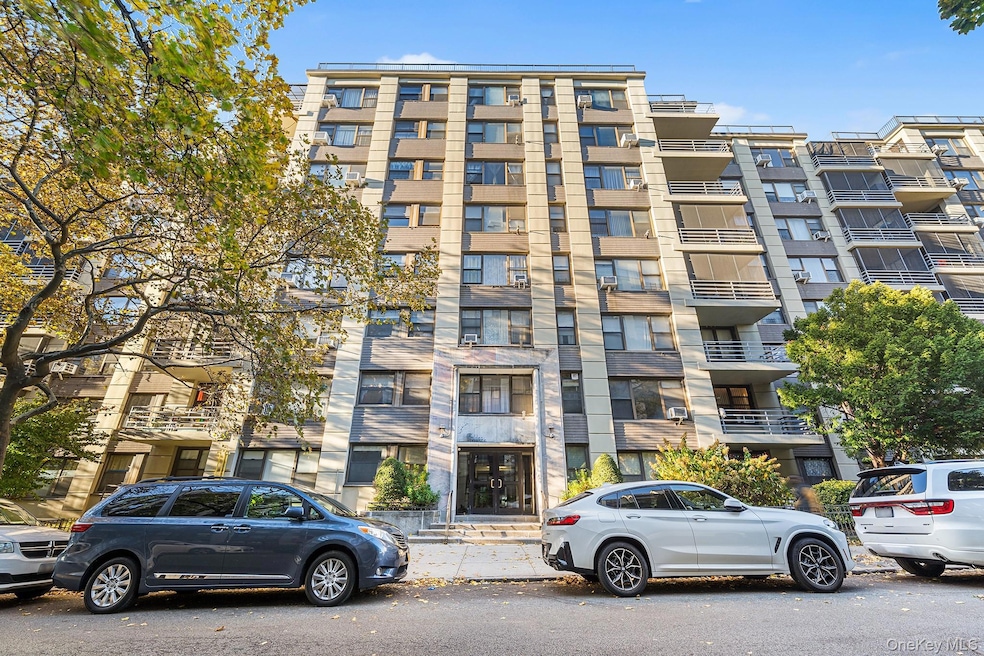 Walden Terrace unit 1D, Rego Park, NY 11374 - photo 1