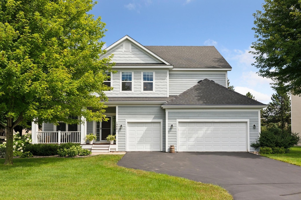 Sold $760,000 • Co-Listing Agent