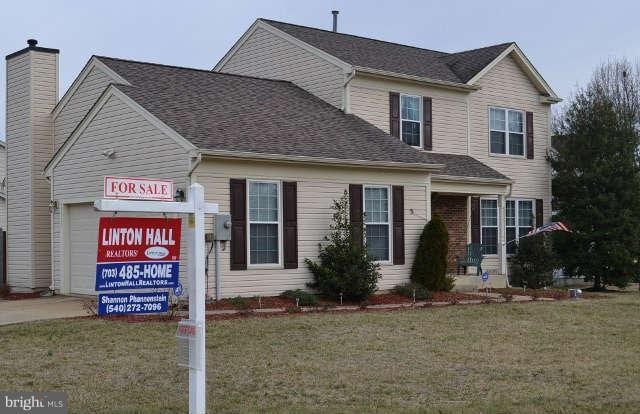 13135 Bourne Place, Bristow, VA 20136 - photo 1