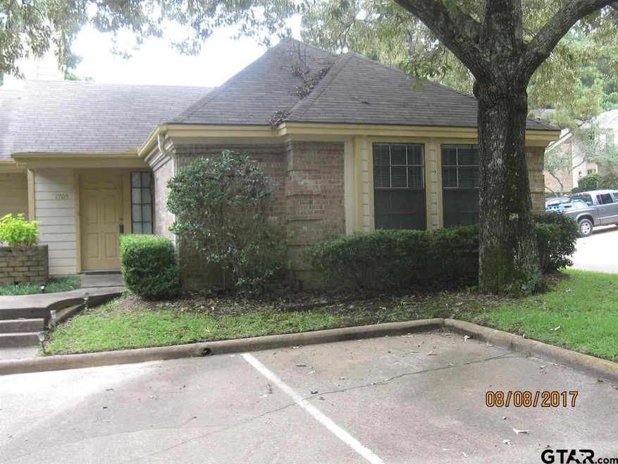 1705 Eaglewood Dr, Tyler, TX 75703 - photo 1