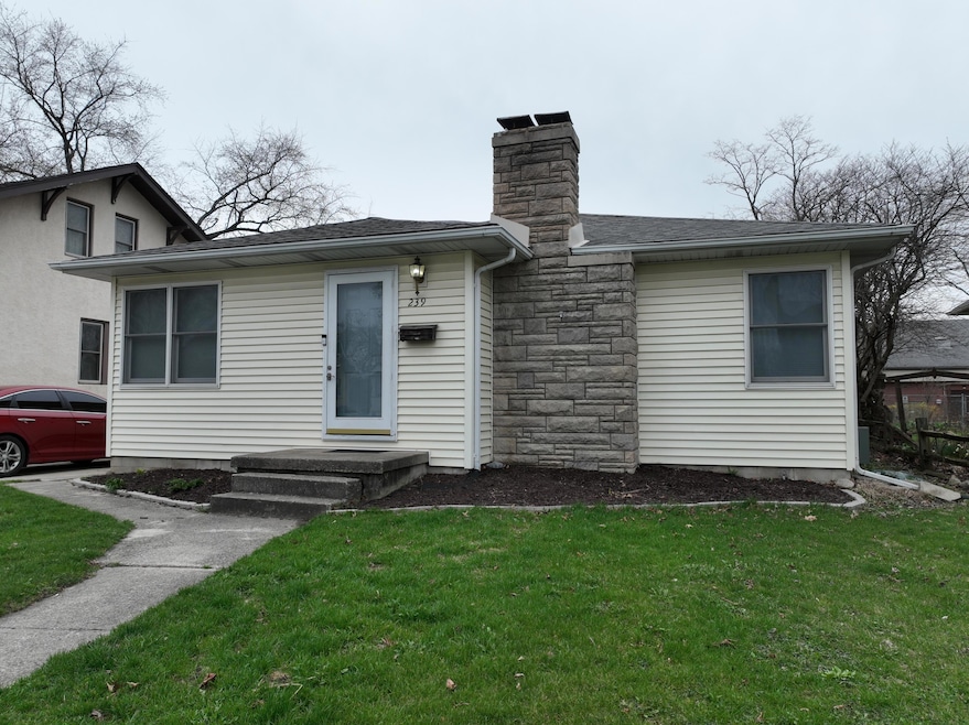 Pending $289,000 • Co-Listing Agent
