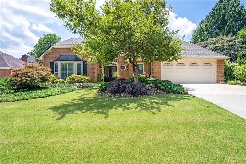 285 Stepping Stone Dr, Alpharetta, GA 30004 - photo 1