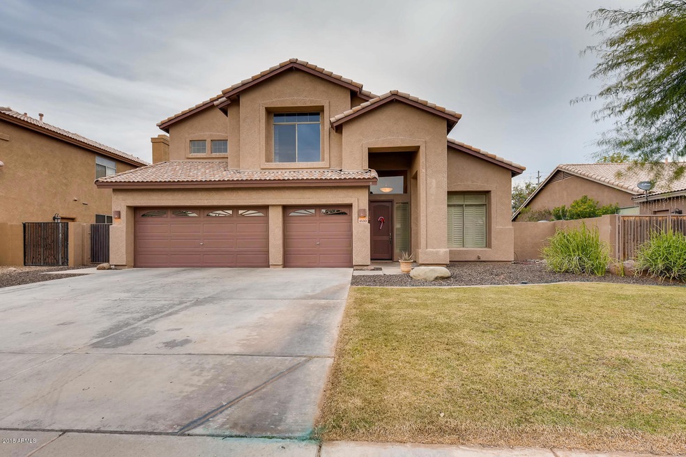Welcome Home 4130 E Aspen way has it all