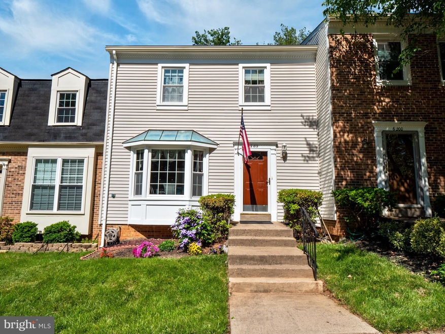 6202 Mockingbird Pond Terrace, Burke, VA 22015 - photo 1