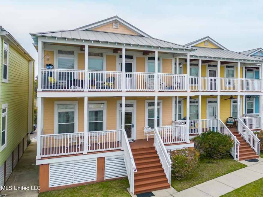 exterior 137
