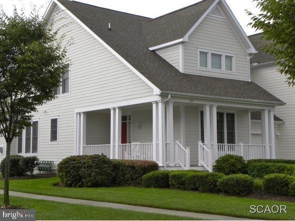 183 Willow Oak Ave, Ocean View, DE 19970 - photo 1