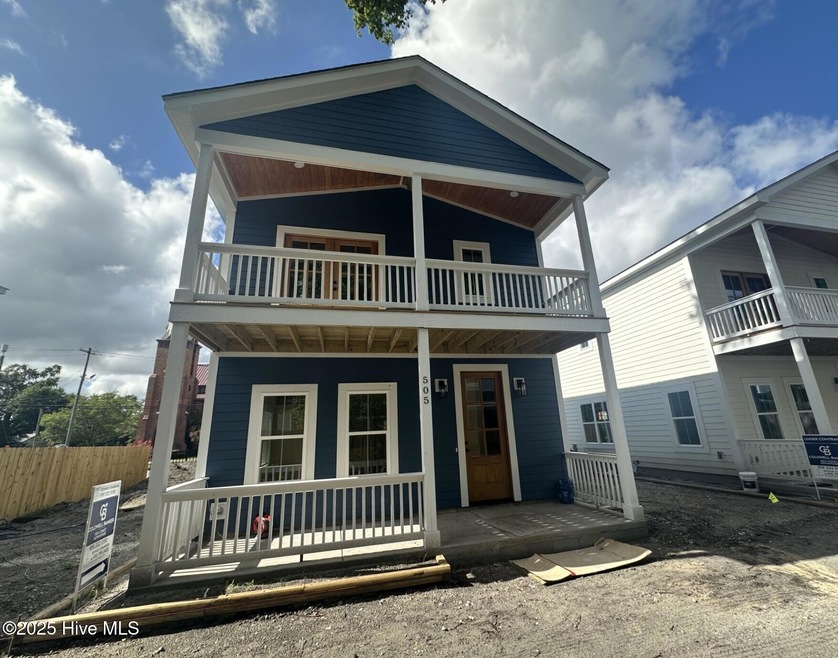 505 Common Cap Way, Wilmington, NC 28401 - photo 1