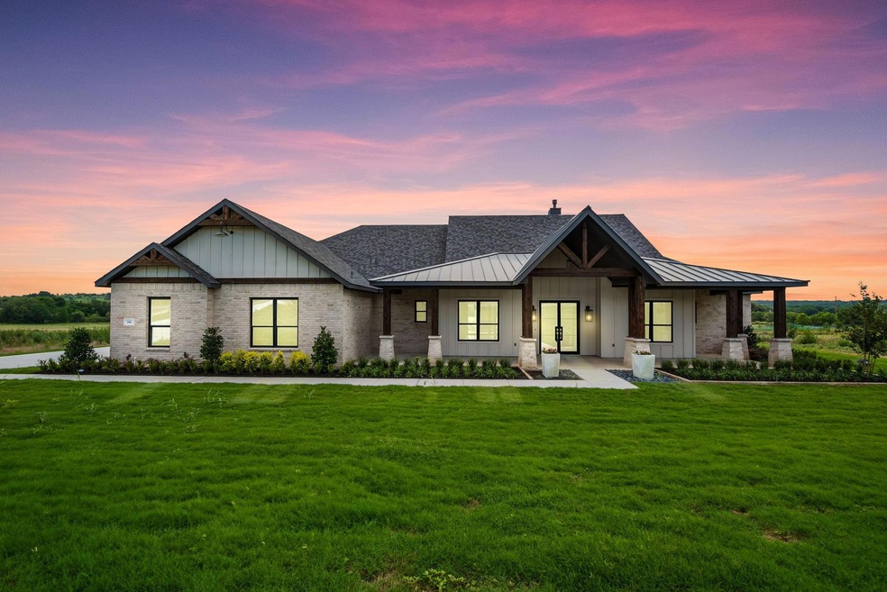 104 Gibson Bend, Weatherford, TX 76087 - photo 1