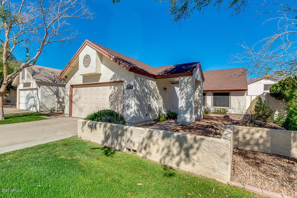 5148 W Boston Way, Chandler, AZ 85226 - photo 1