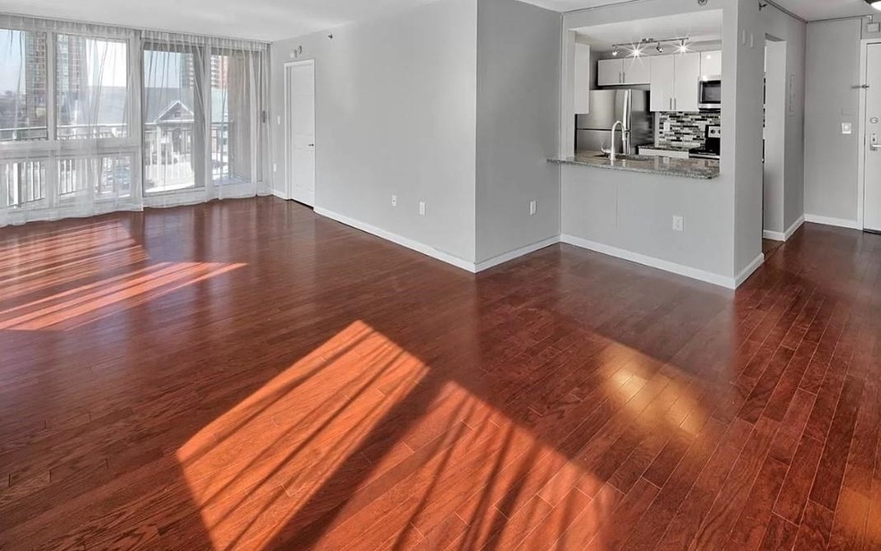 Mandalay on the Hudson unit 702, Jersey City, NJ 07302 - photo 1