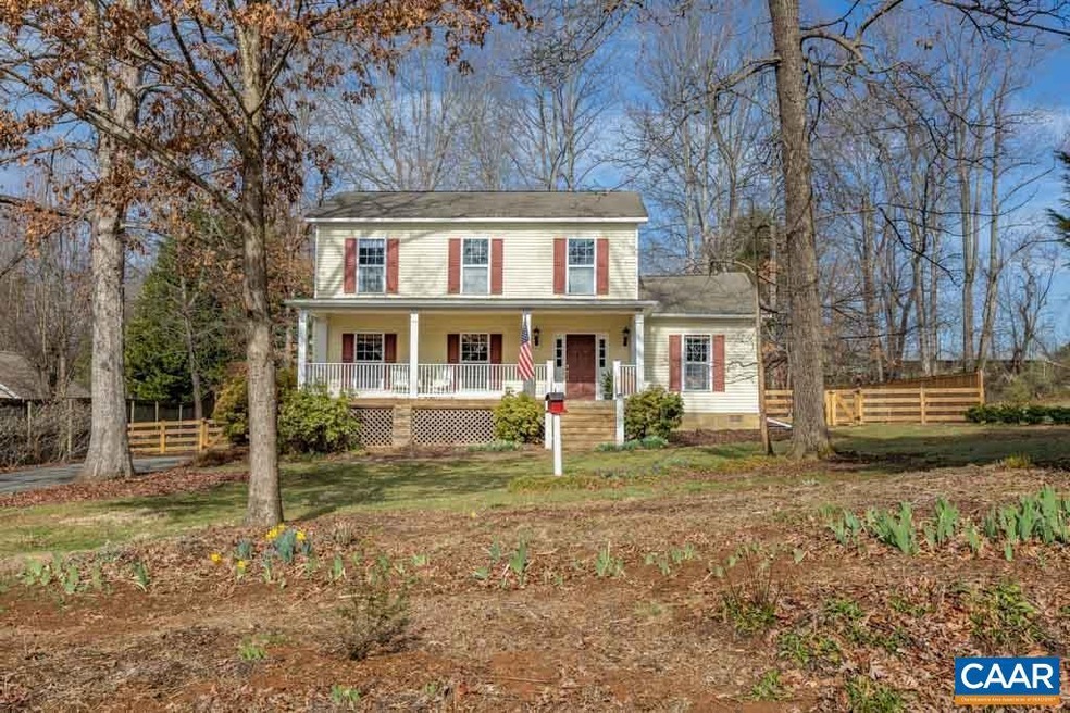 35 Garden Ct, Ruckersville, VA 22968 - photo 1