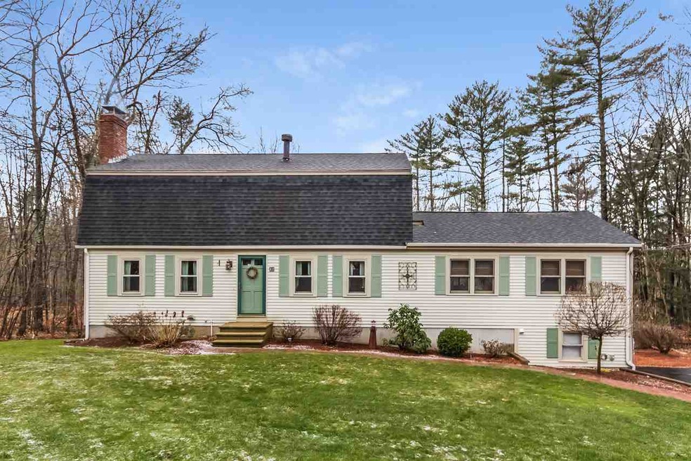 17 Mason Rd, Merrimack, NH 03054 - photo 1