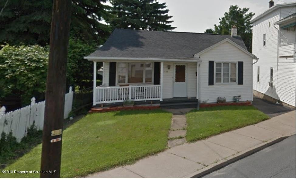 150 Chestnut St, Dunmore, PA 18512 - photo 1