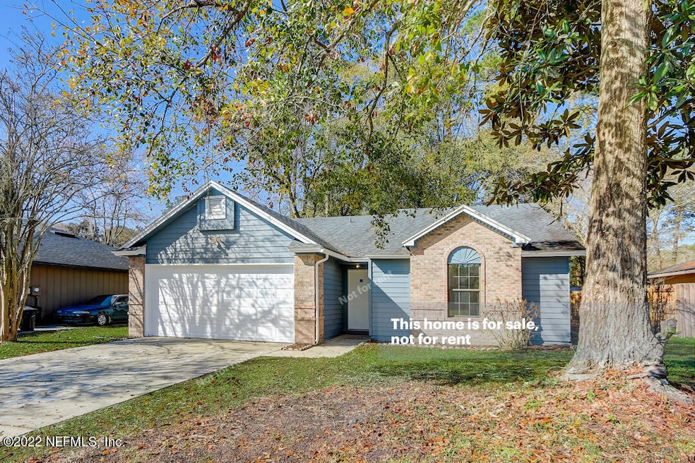 6104 Davon St, Jacksonville, FL 32244 - photo 1