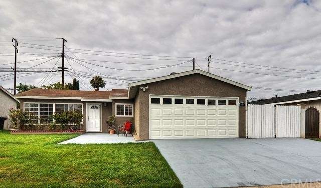Great curb appeal.