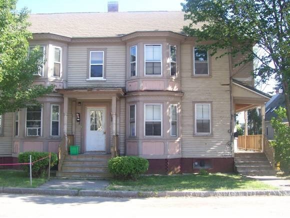 25 1/2 New York St, Dover, NH 03820 - photo 1