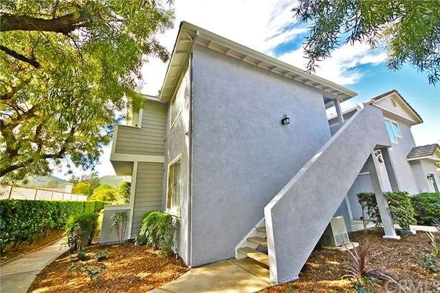 Desired corner unit with a view of the hills!