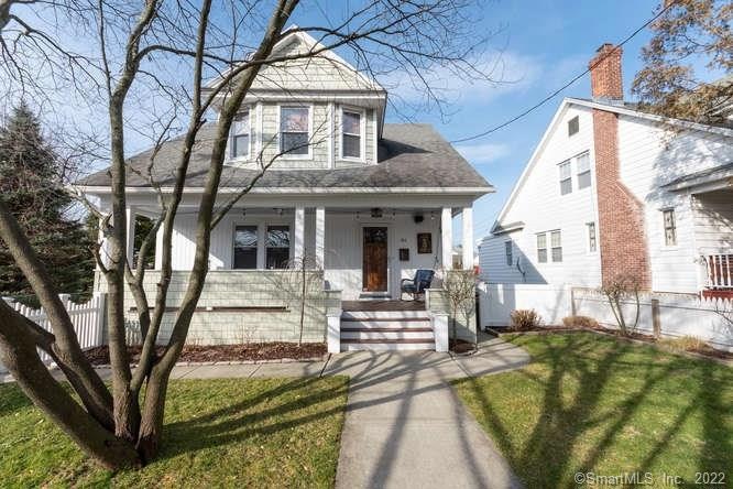 84 Gilman St, Bridgeport, CT 06605 - photo 1