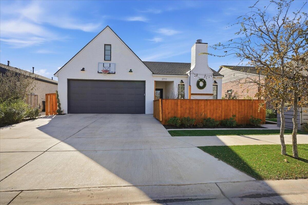 3711 127th St, Lubbock, TX 79423 - photo 1