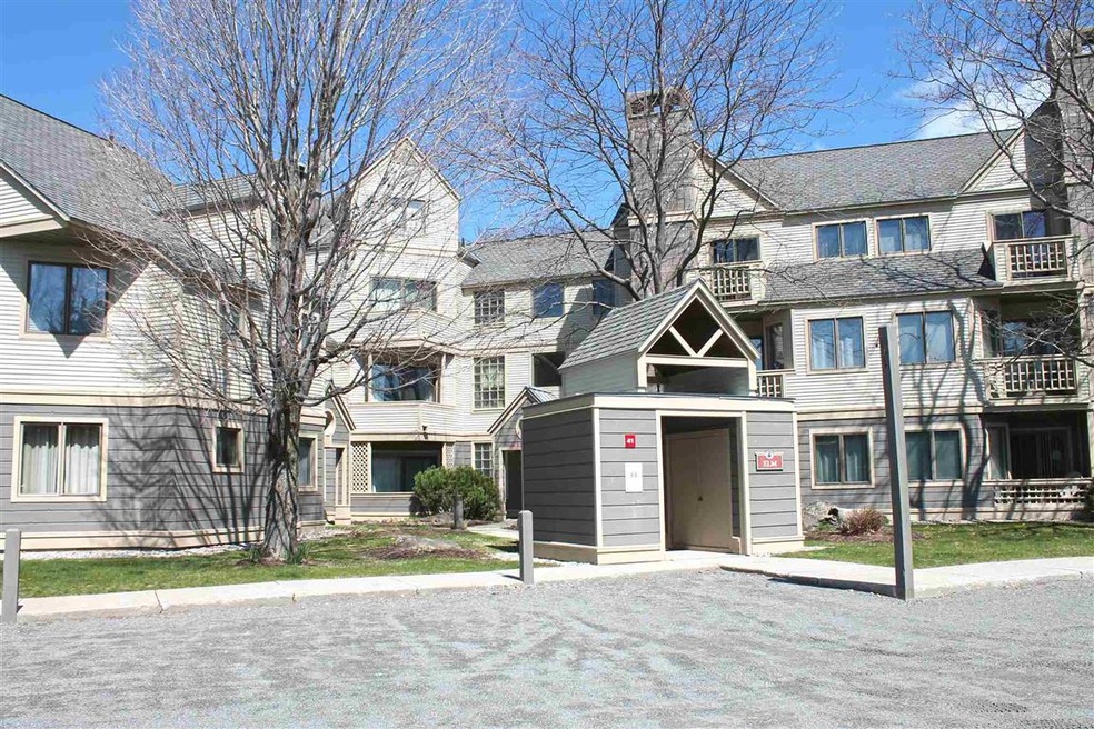 41 High Point Dr unit E-31, Stratton, VT 05360 - photo 1