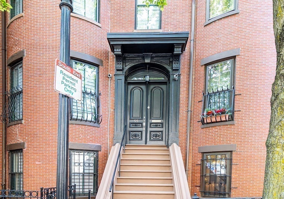 For Rent $3,800/month