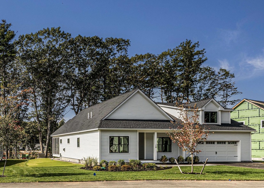 10 Tilden Lane