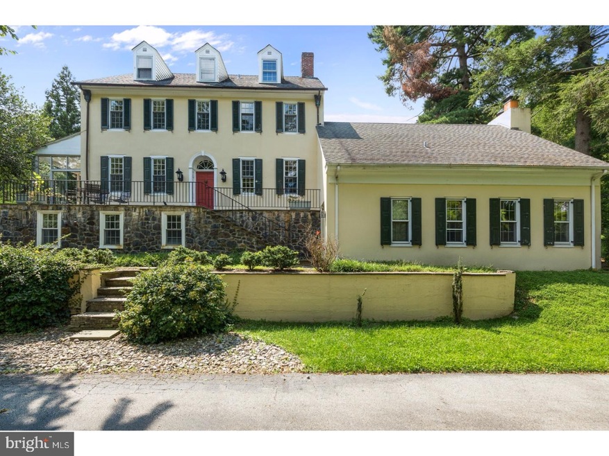 3200 Stoney Batter Rd, Wilmington, DE 19808 - photo 1