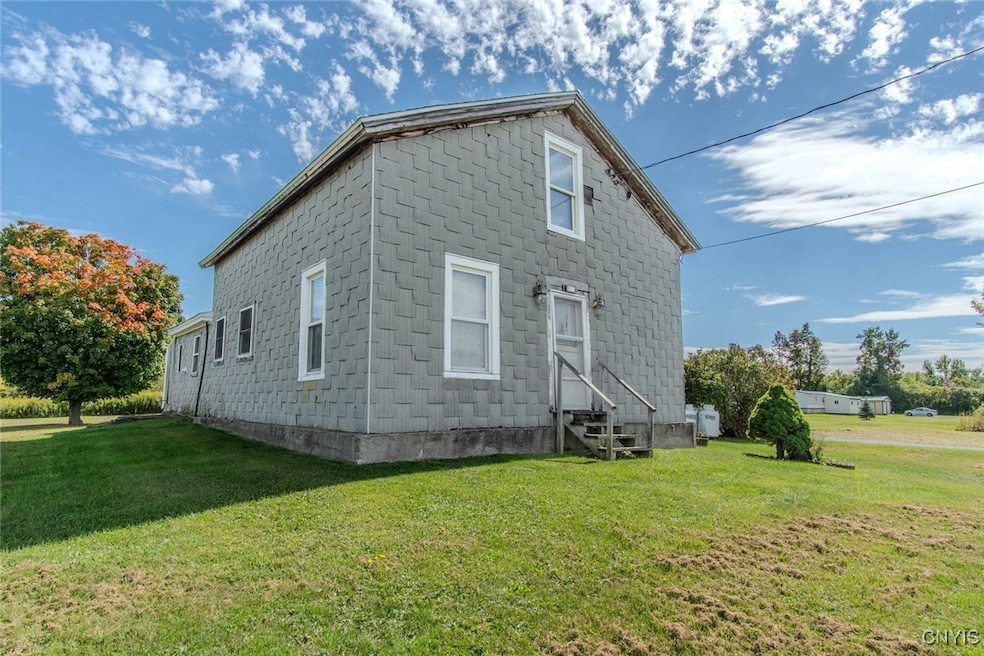 16775 Michaels Rd unit 91, Adams Center, NY 13606 - photo 1