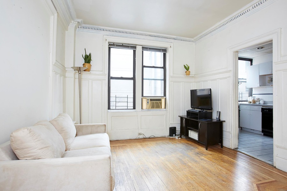 536 W 111th St unit 84, New York, NY 10025 - photo 1