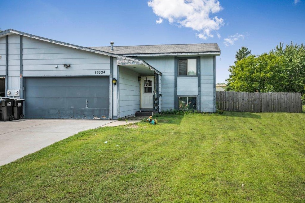 11024 Swallow St NW, Coon Rapids, MN 55433 - photo 1