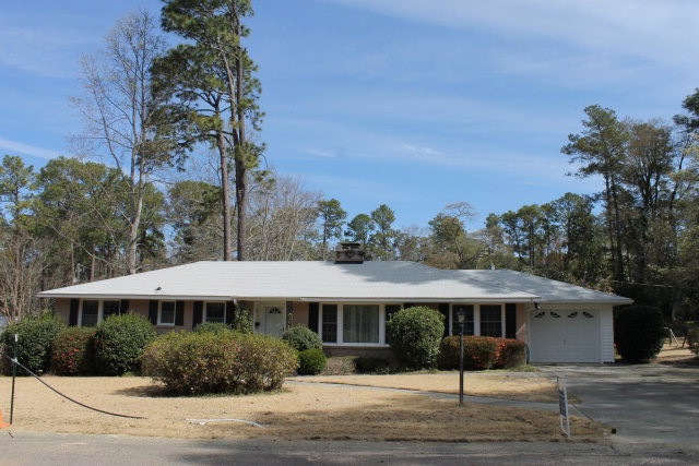 Main View