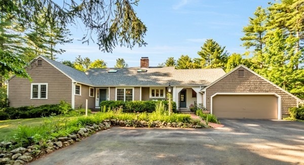 6 Peckham Hill Rd, Sherborn, MA 01770 - photo 1