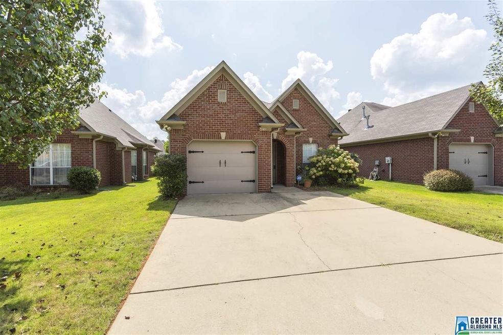 4233 Fieldstone Way, Birmingham, AL 35215 - photo 1