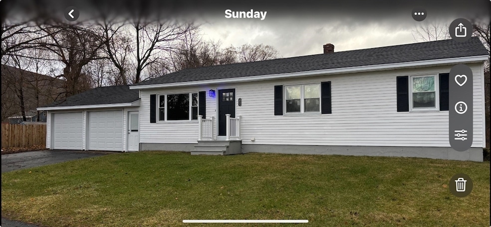 42 Harding Ave, North Adams, MA 01247 - photo 1