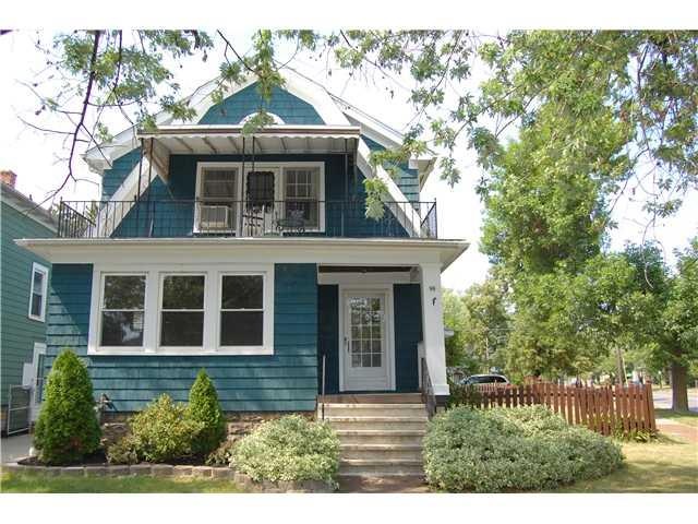 Exterior Front Incredable opportunity to own this 