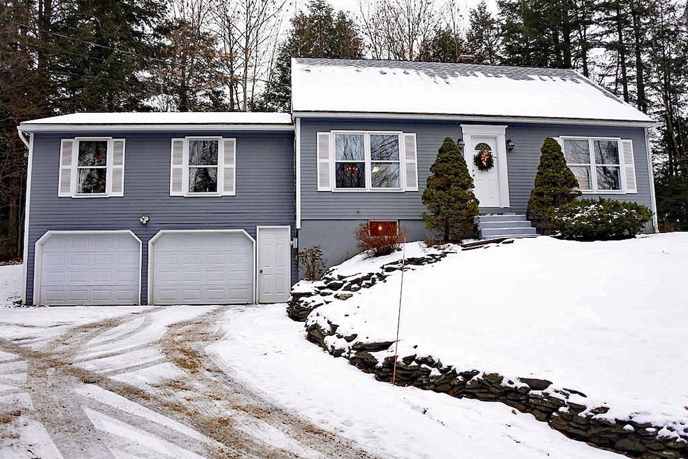 421 Hitzel Terrace, Rutland, VT 05701 - photo 1