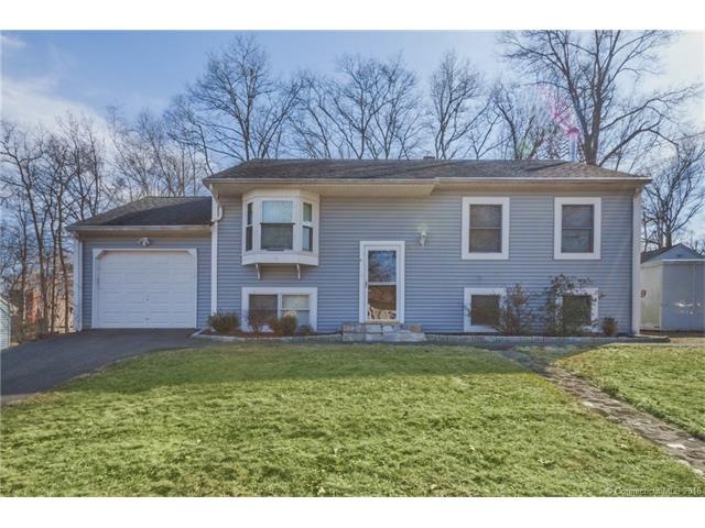 Welcome home to 22 Maxine Rd Plainville!