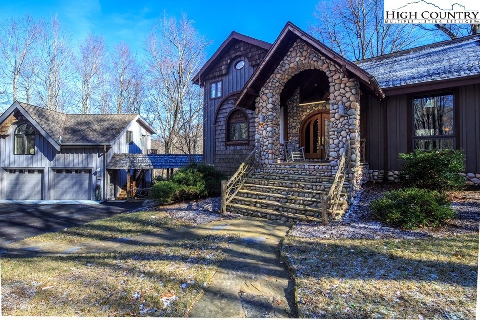 373 the Glens Blvd, Banner Elk, NC 28604 - photo 1