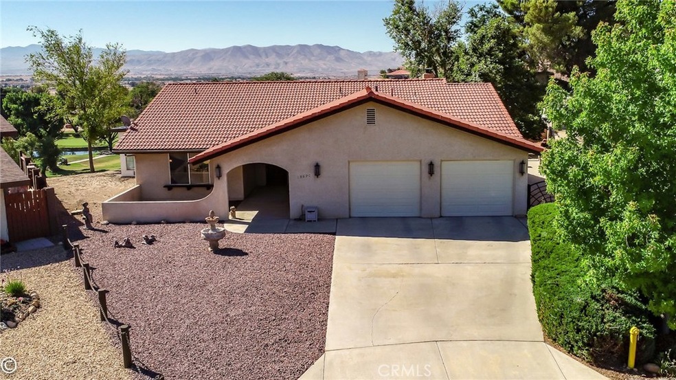 12620 Ashbrook Ct, Victorville, CA 92395 - photo 1