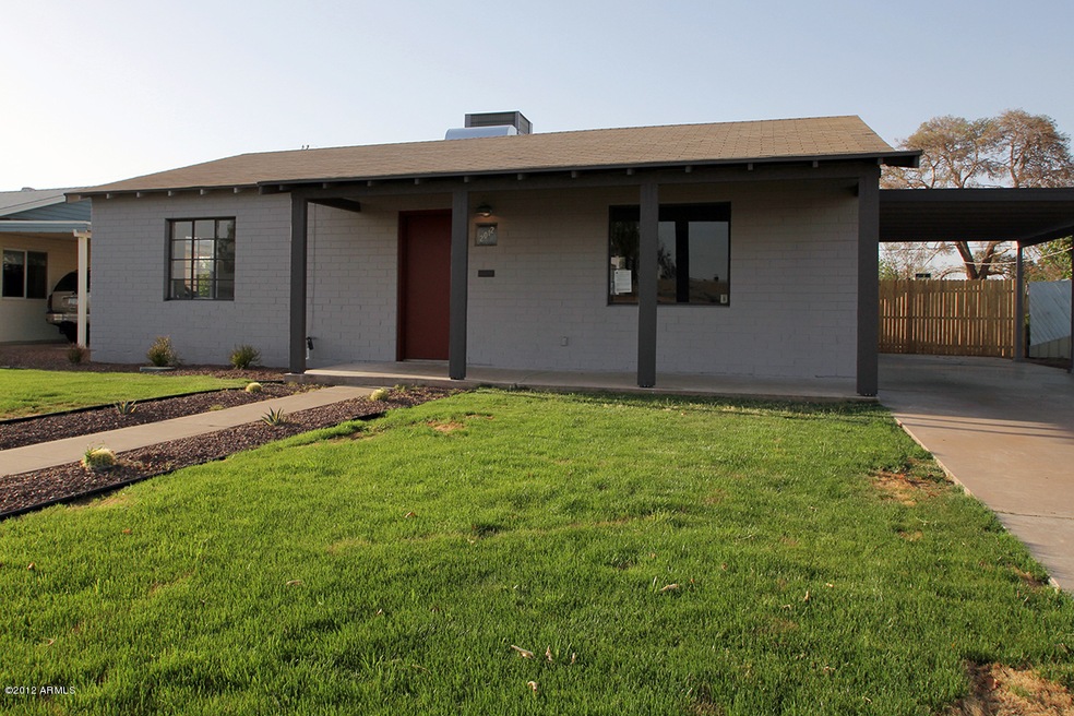2012 W Earll - Totally Renovated