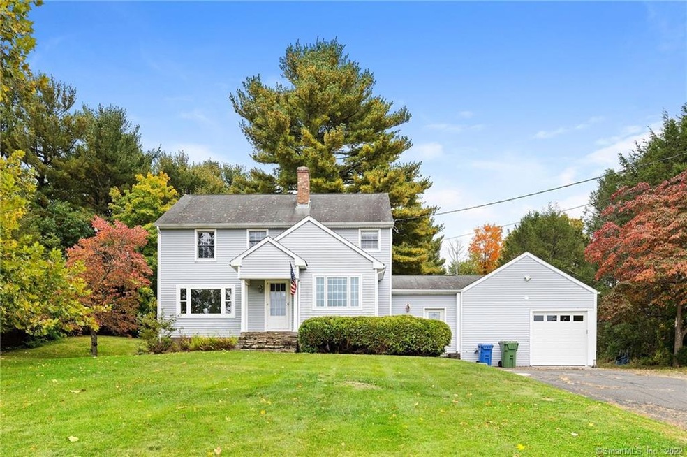 1774 Manchester Rd, Glastonbury, CT 06033 - photo 1
