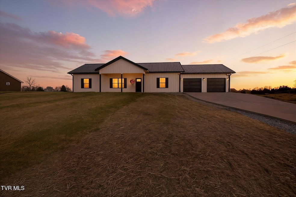 5930 Snapps Ferry Rd unit Lot 3, Afton, TN 37616 - photo 1