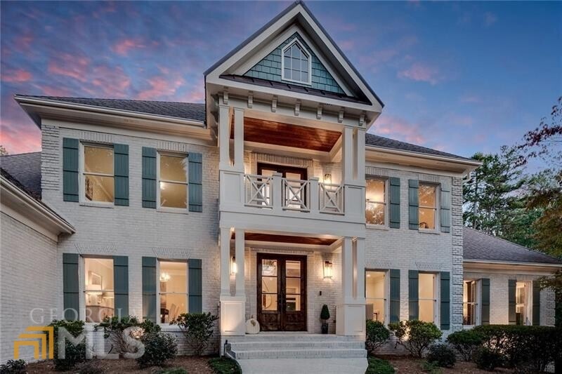 1110 Kensington Ct, Alpharetta, GA 30022 - photo 1