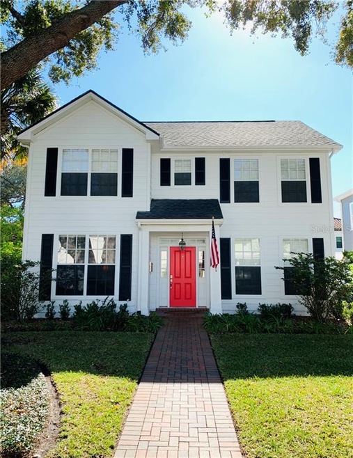 3922 W Obispo St, Tampa, FL 33629 - photo 1