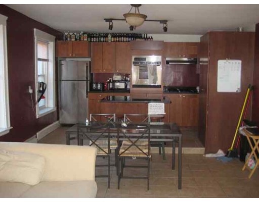 441 Hanover St unit 445, Boston, MA 02113 - photo 1