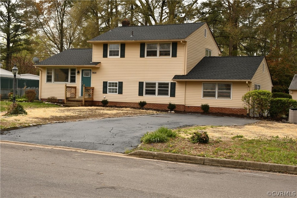 9814 Dacono Dr, Henrico, VA 23228 - photo 1