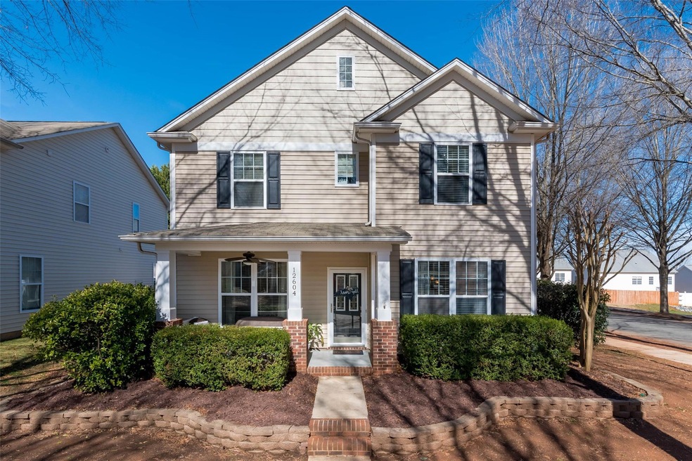 12604 Windyedge Rd, Huntersville, NC 28078 - photo 1