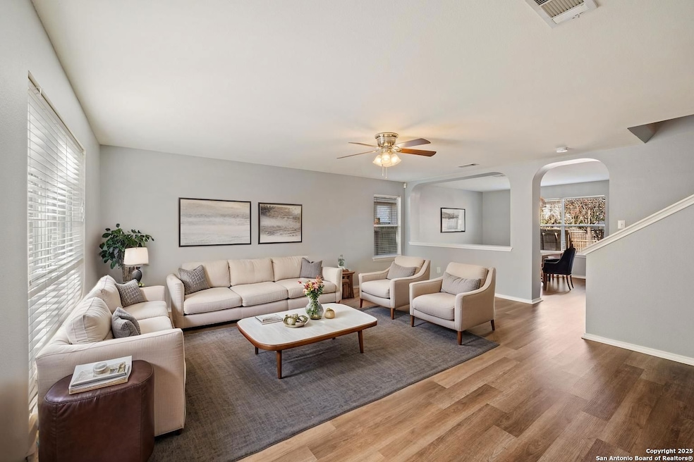 11723 Shotgun Way, Helotes, TX 78023 - photo 1