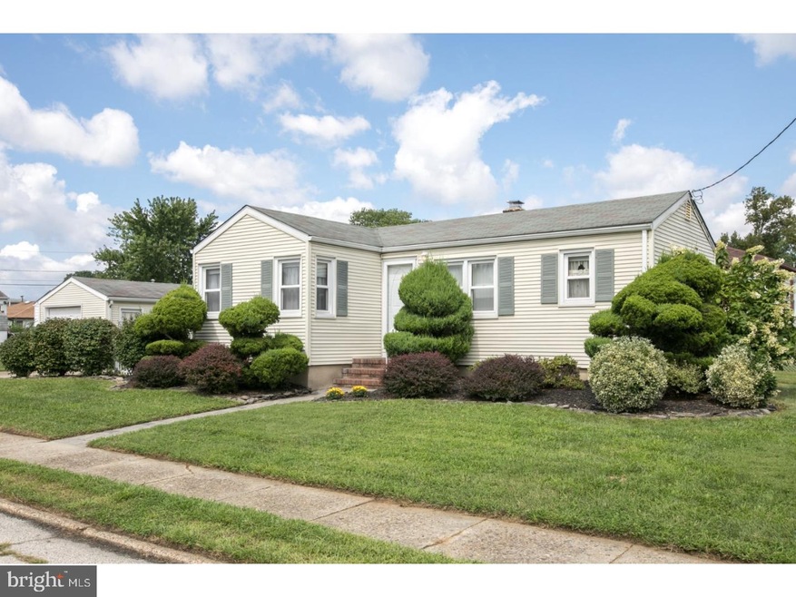 51 Jefferson Ave, Mount Ephraim, NJ 08059 - photo 1